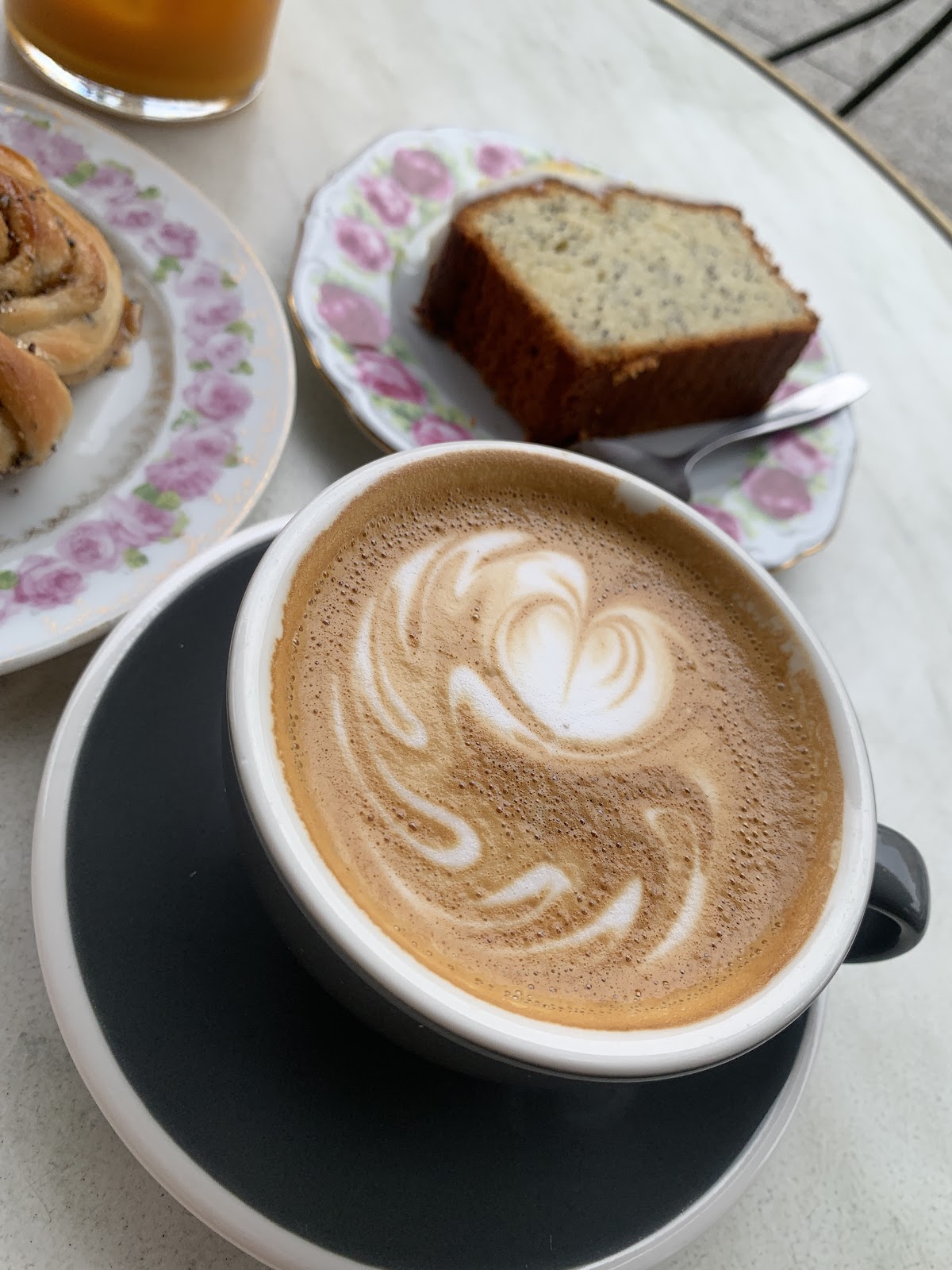 Kaffeverket — café photo 4