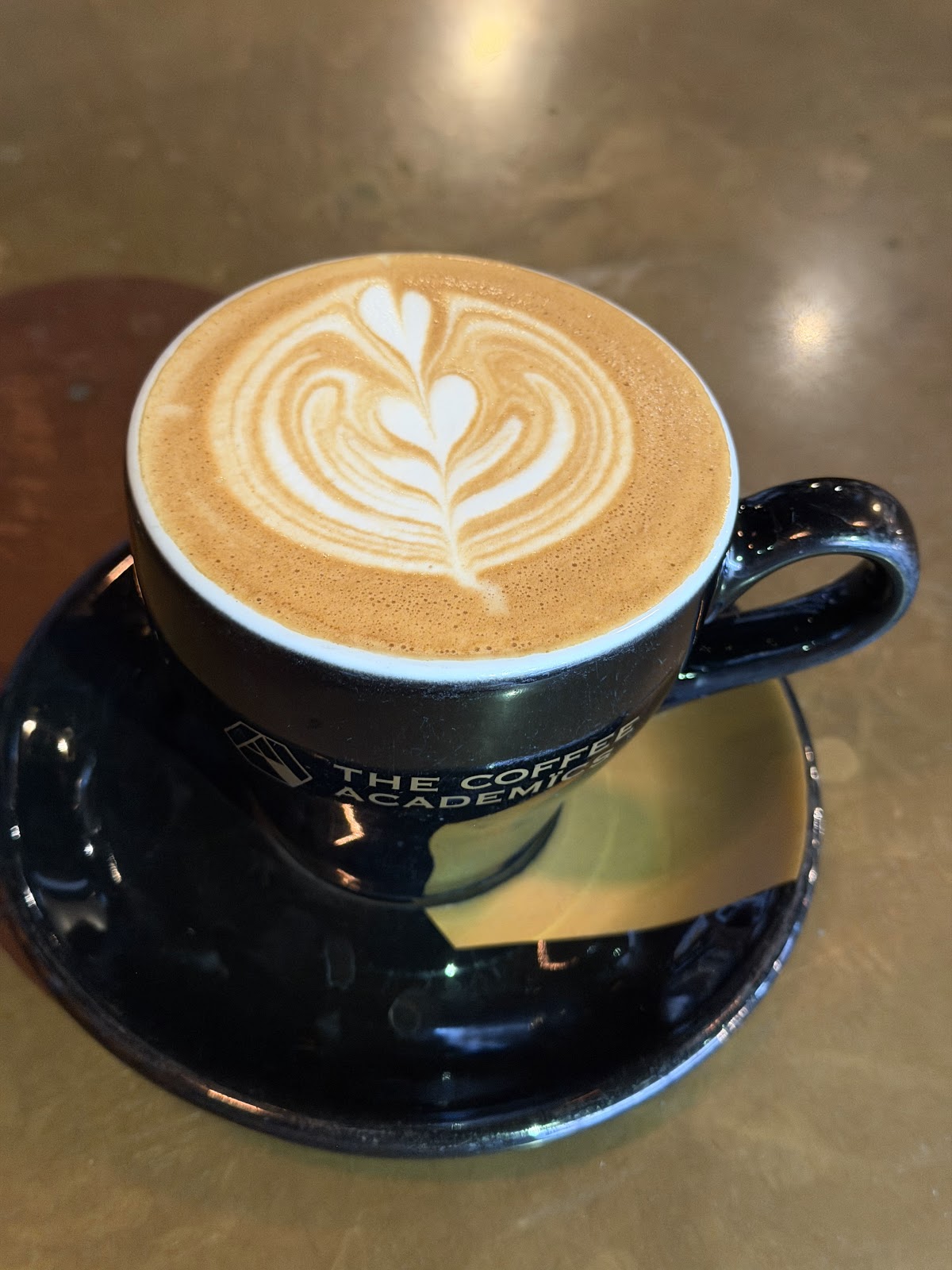 Coffee Academics Wan Chai — café photo 3