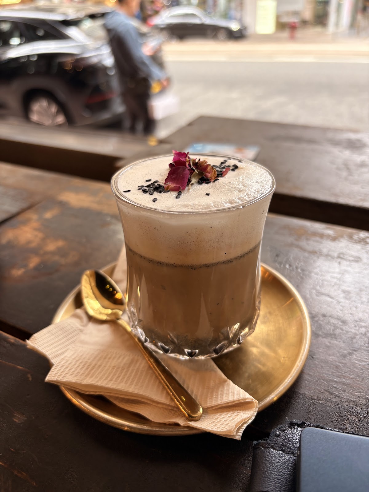 Coffee Academics Wan Chai — café photo 4
