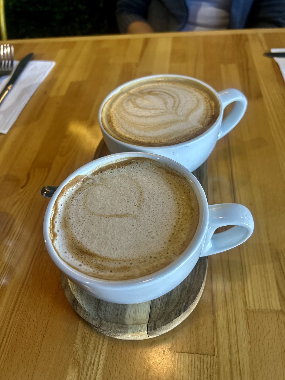 Lola café — café photo 3