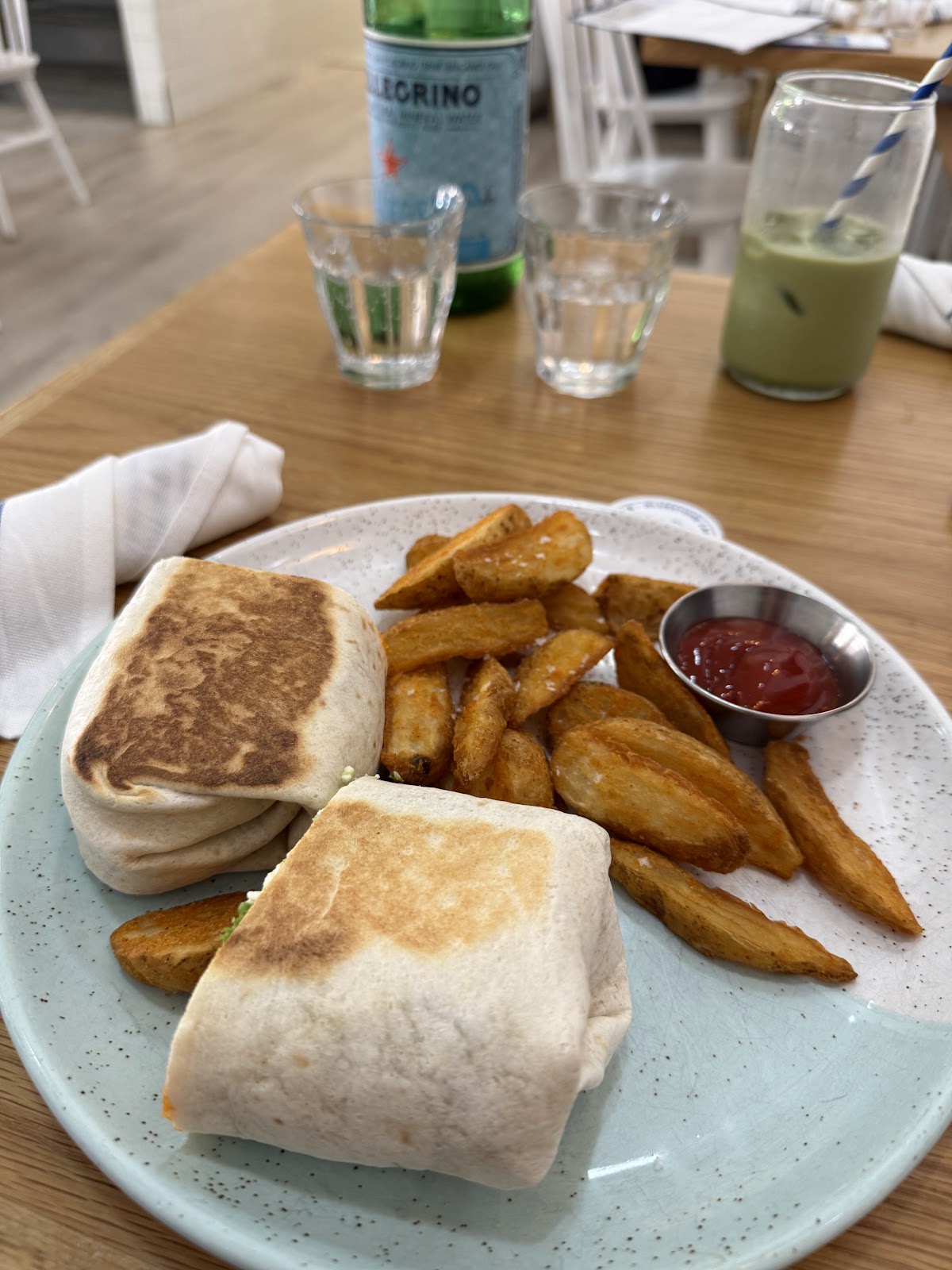 Bluestone Lane Tribeca Café — café photo 3