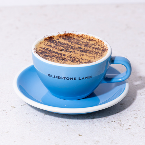 Bluestone Lane Tribeca Café — café photo 4