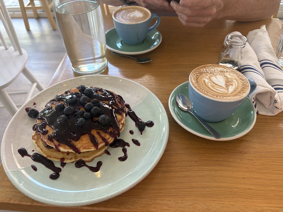 Bluestone Lane Tribeca Café — café photo 6