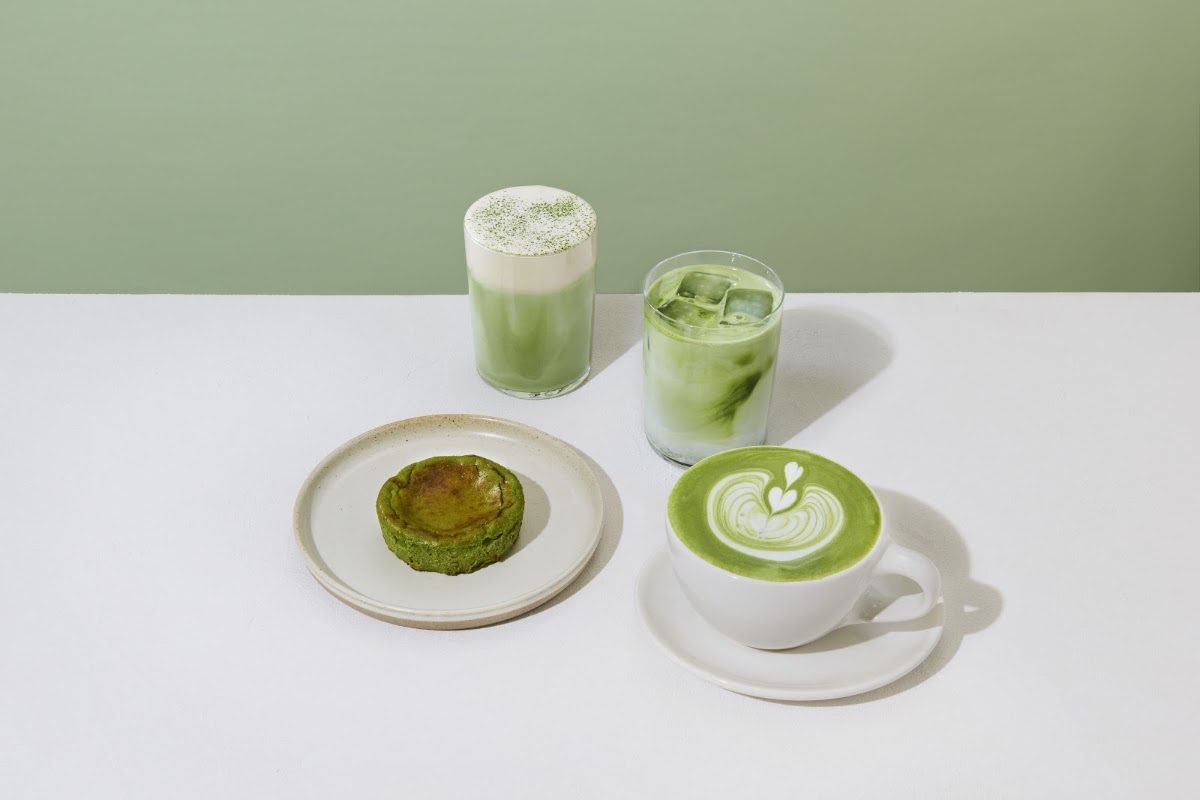 Blue Bottle Coffee Nakagyo Ward — café photo 2