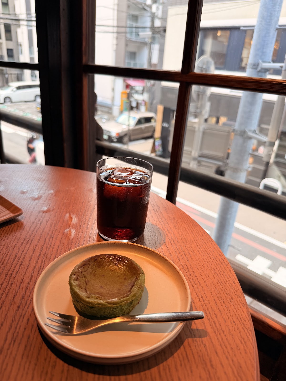Blue Bottle Coffee Nakagyo Ward — café photo 3