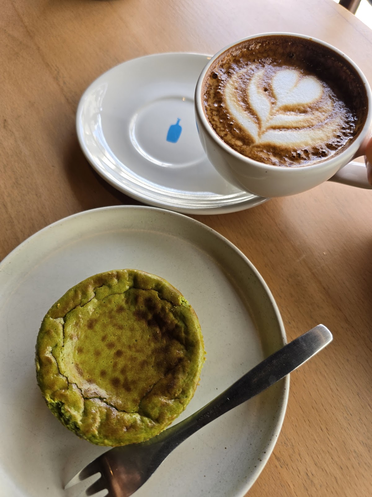 Blue Bottle Coffee Nakagyo Ward — café photo 5