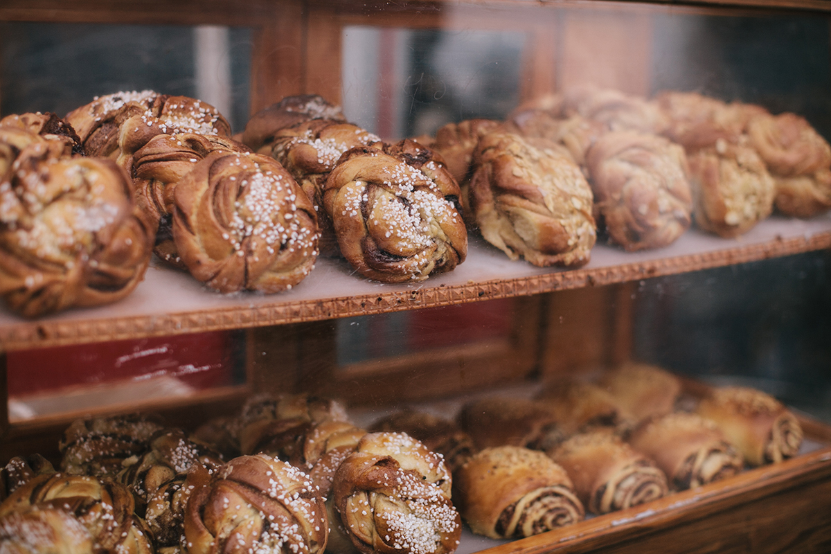 Lever & Bloom Coffee — café photo 2