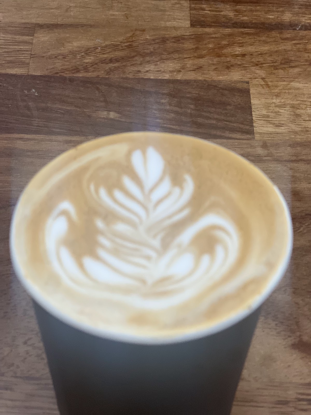 Lever & Bloom Coffee — café photo 6