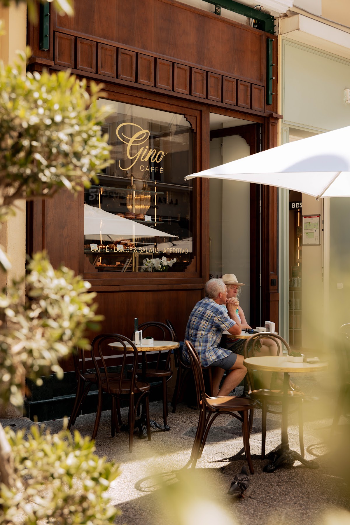 Origin Coffee Nice — café photo 1