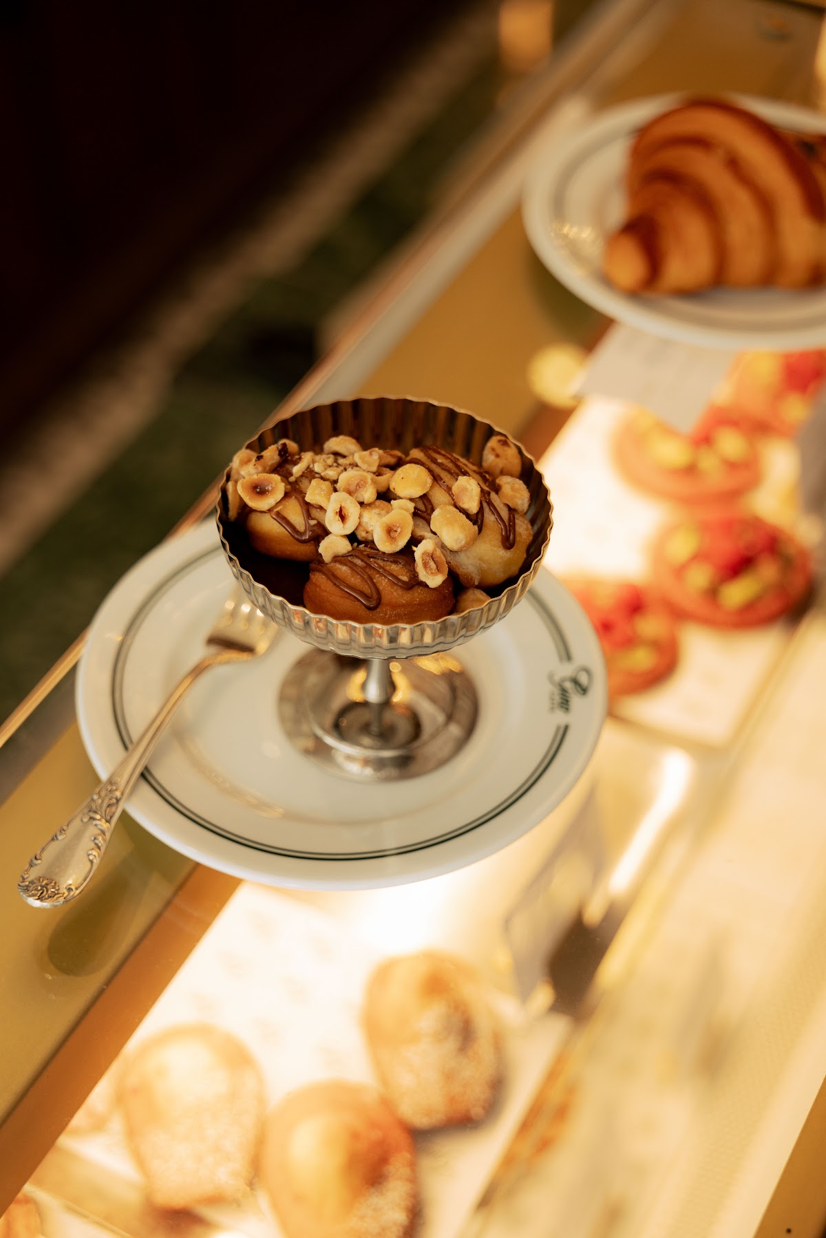 Origin Coffee Nice — café photo 2