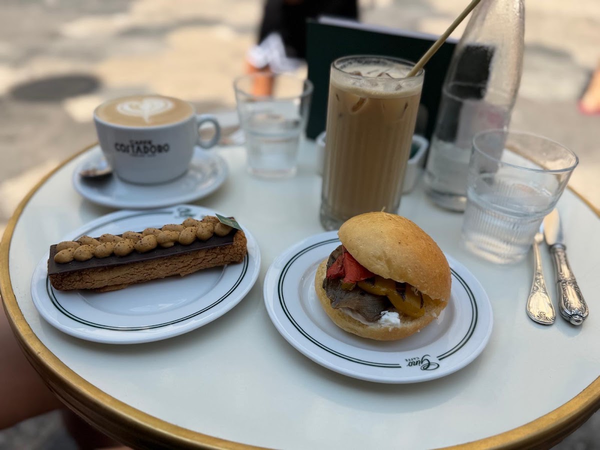Origin Coffee Nice — café photo 3