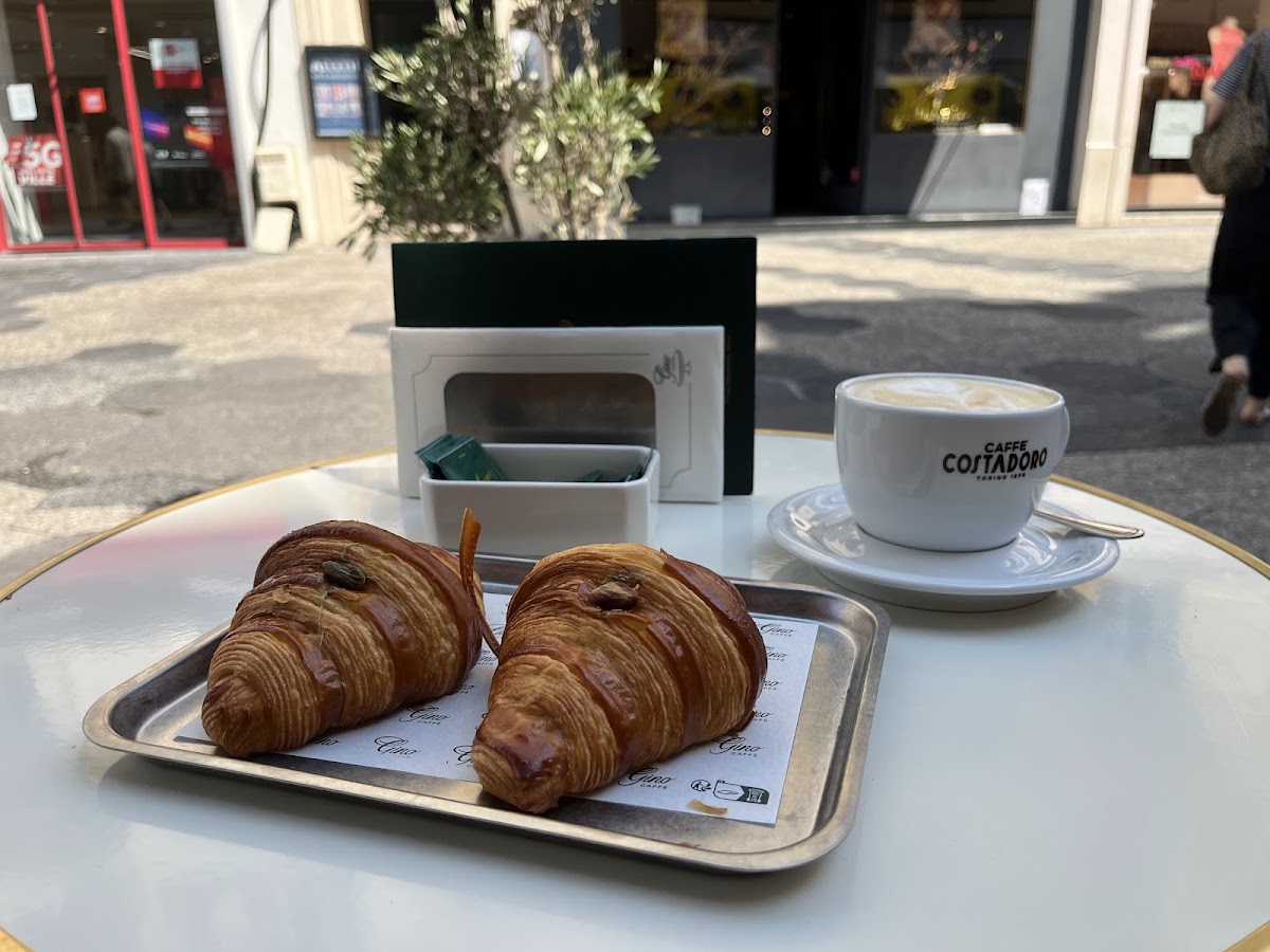 Origin Coffee Nice — café photo 4