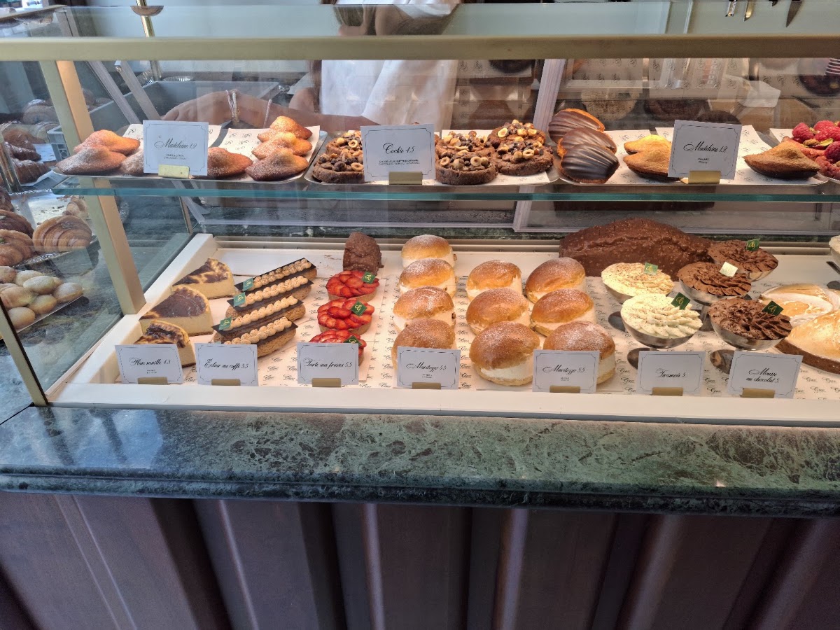 Origin Coffee Nice — café photo 5