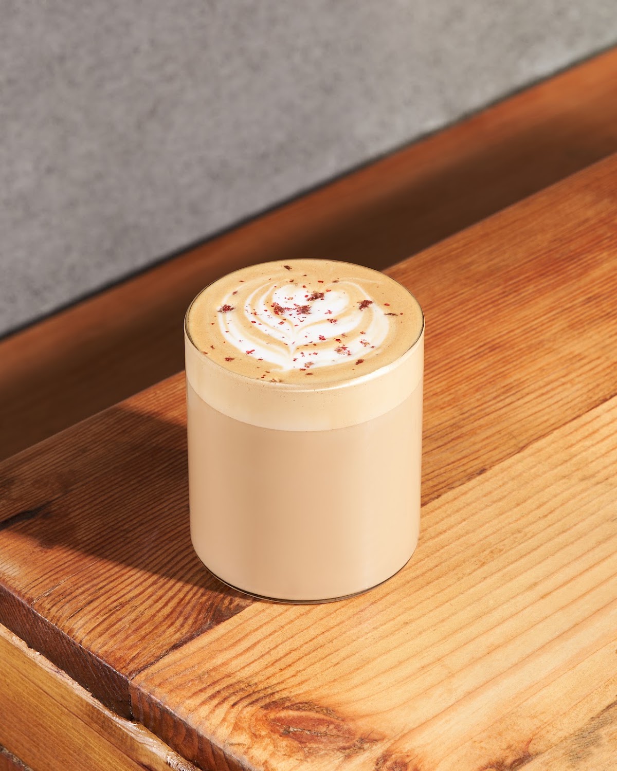 mu.sō coffee — café photo 6