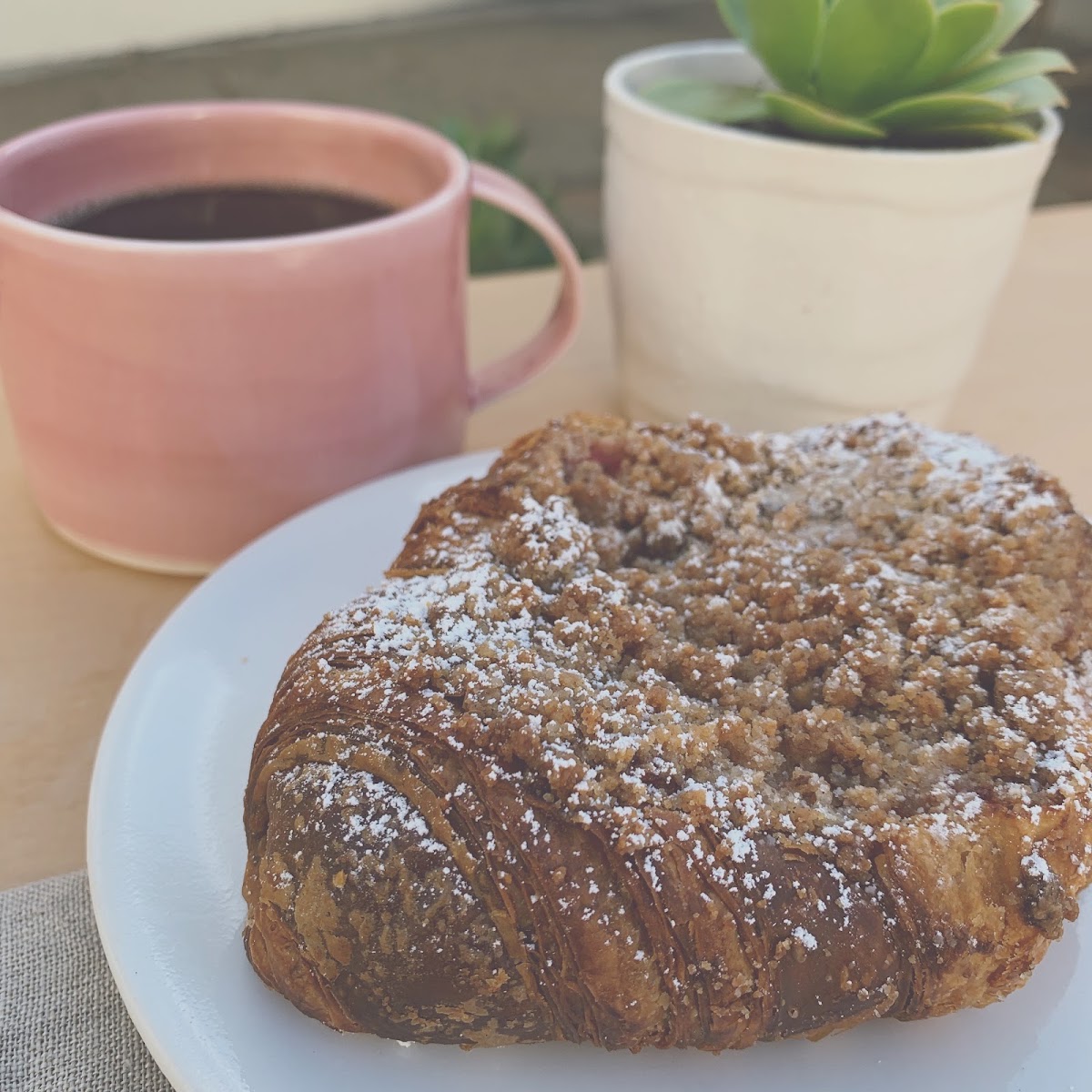 The Palm Coffee Bar — café photo 2