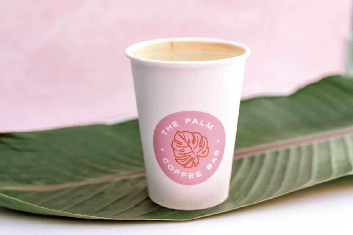 The Palm Coffee Bar — café photo 3