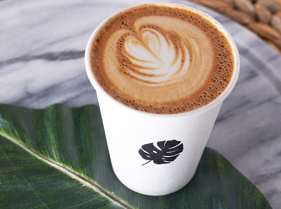 The Palm Coffee Bar — café photo 5
