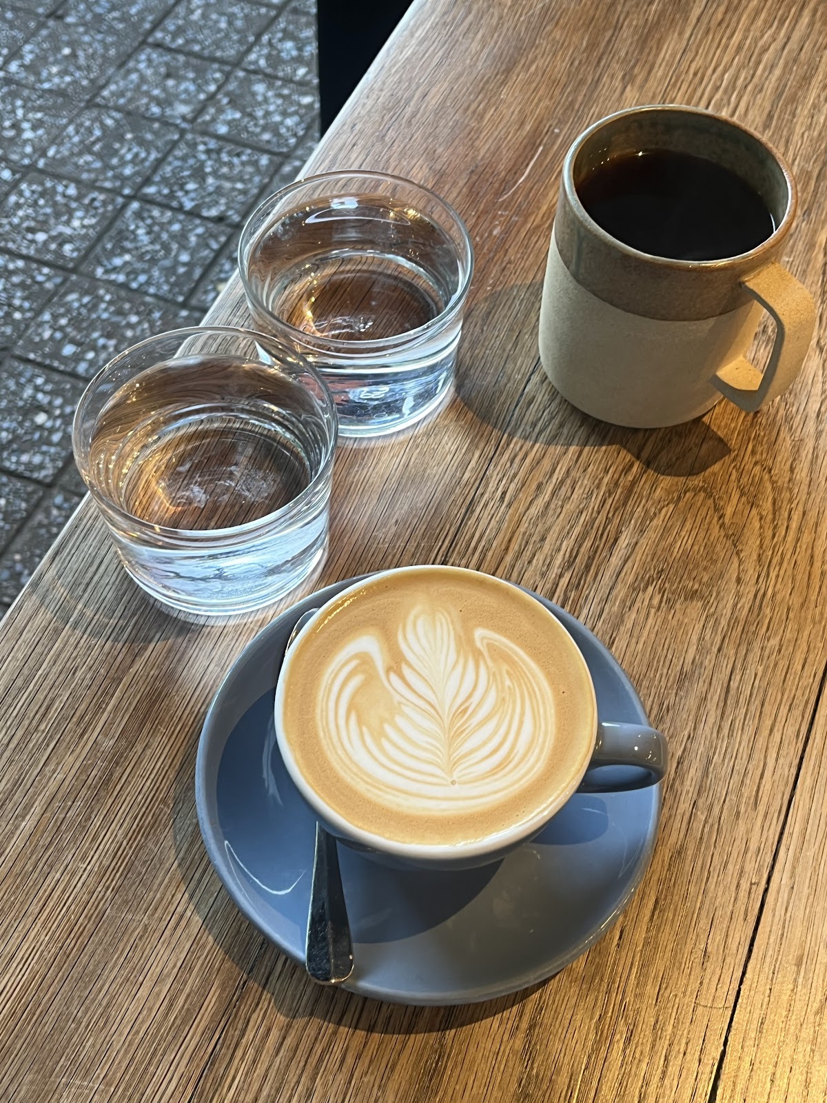 Artificer Coffee — café photo 2