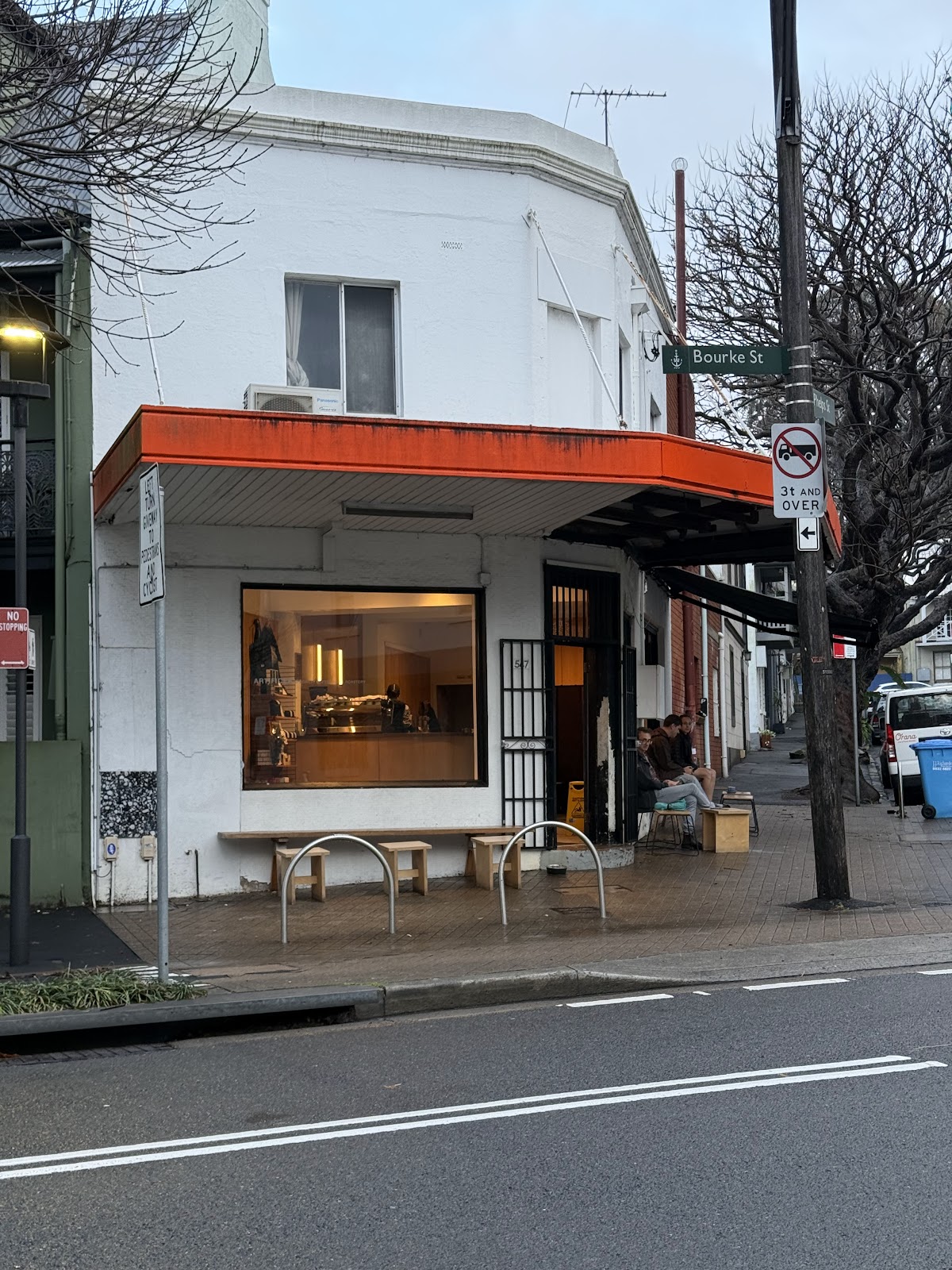 Artificer Coffee — café photo 3