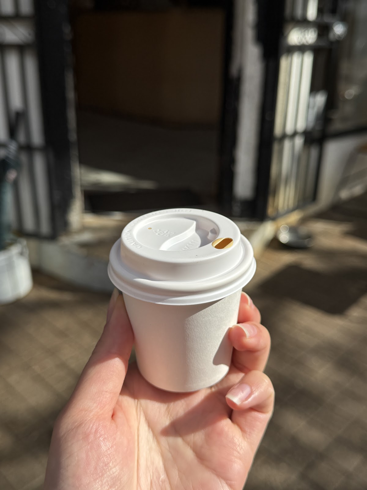 Artificer Coffee — café photo 5