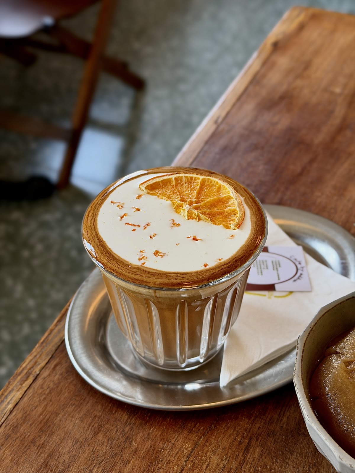 Cafe de la Poste — café photo 2