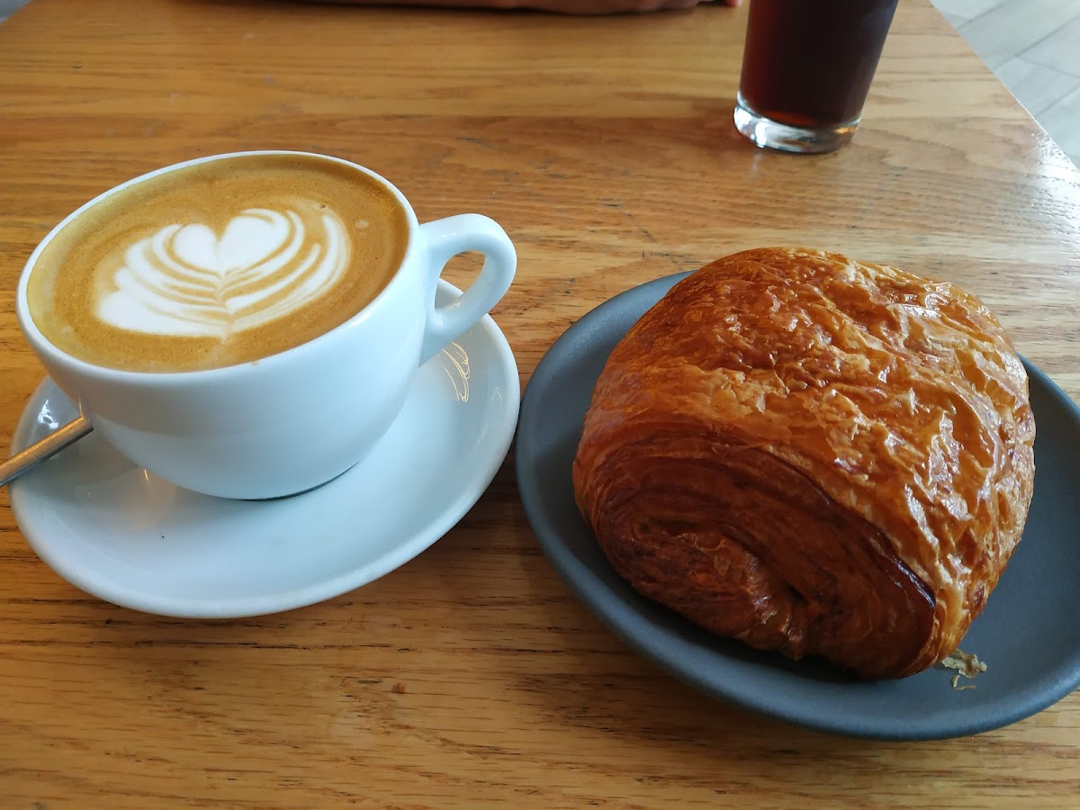 Ritual Coffee Roasters — café photo 2