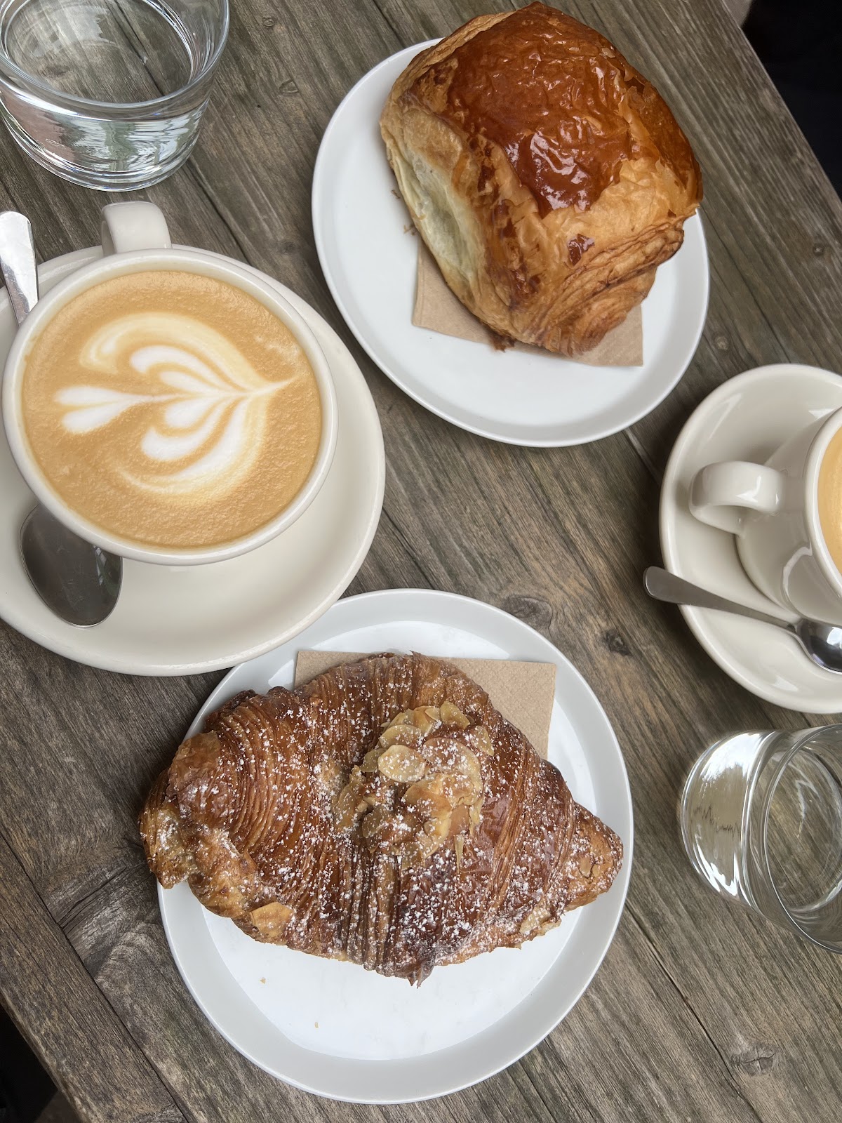 Bonanza Roastery Cafe — café photo 4