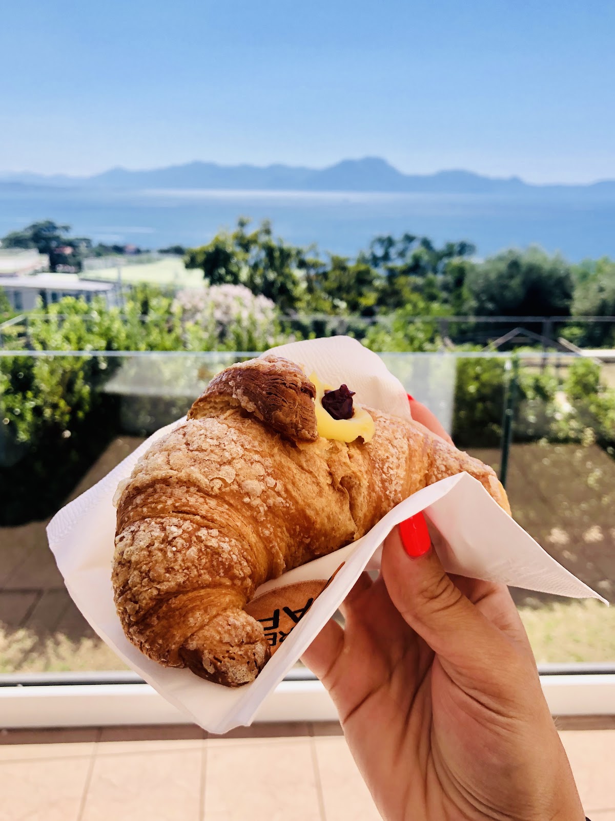 Posillipo Sea Coffee — café photo 2