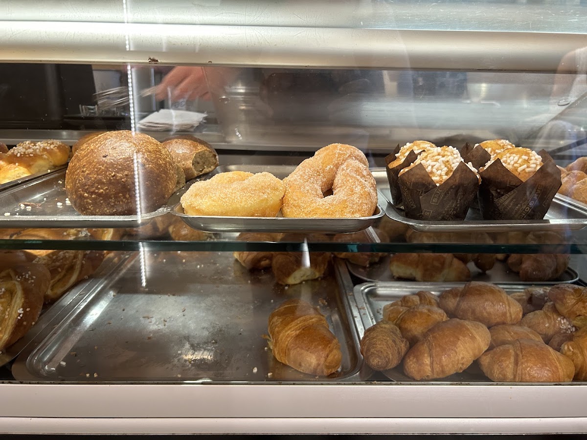 Posillipo Sea Coffee — café photo 4