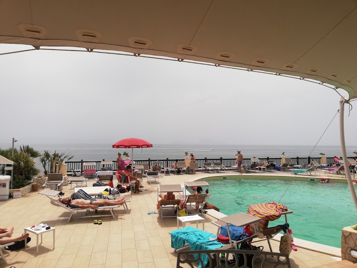 Posillipo Sea Coffee — café photo 6