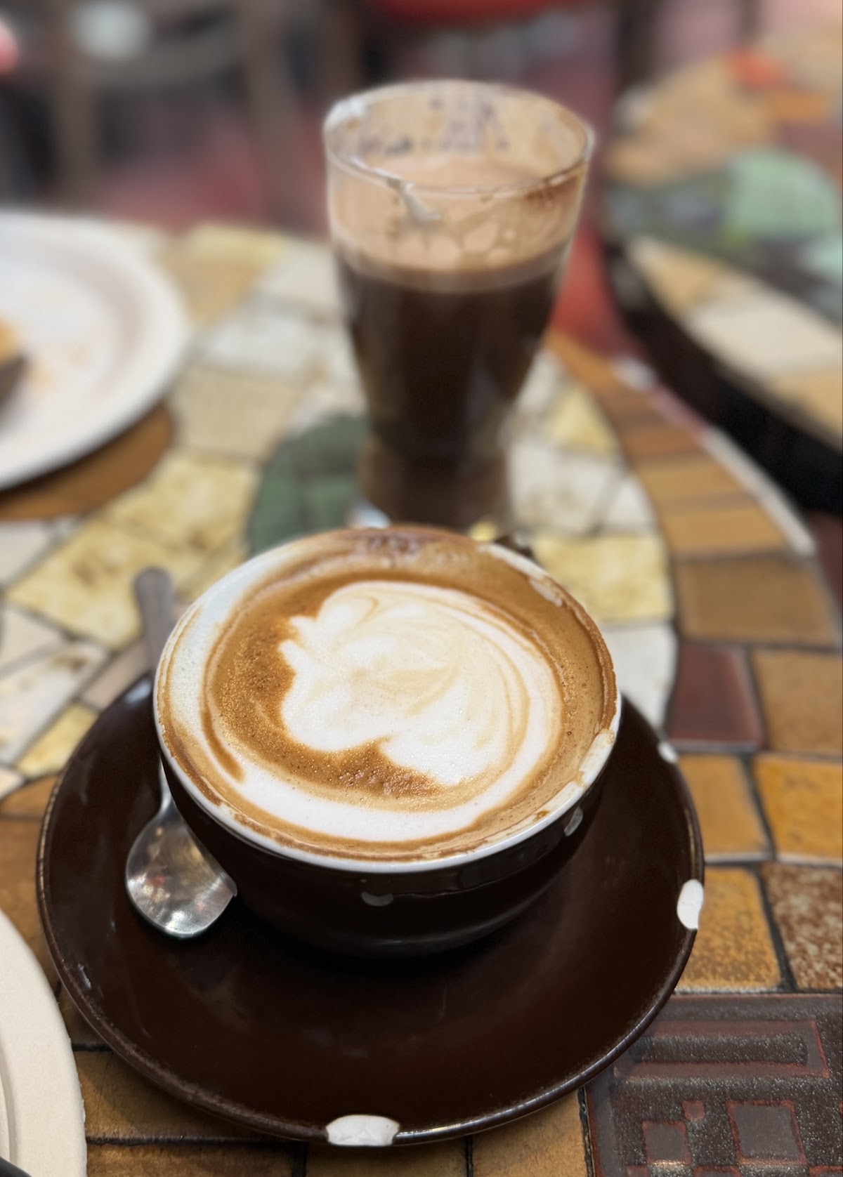 Caffe Trieste — café photo 2