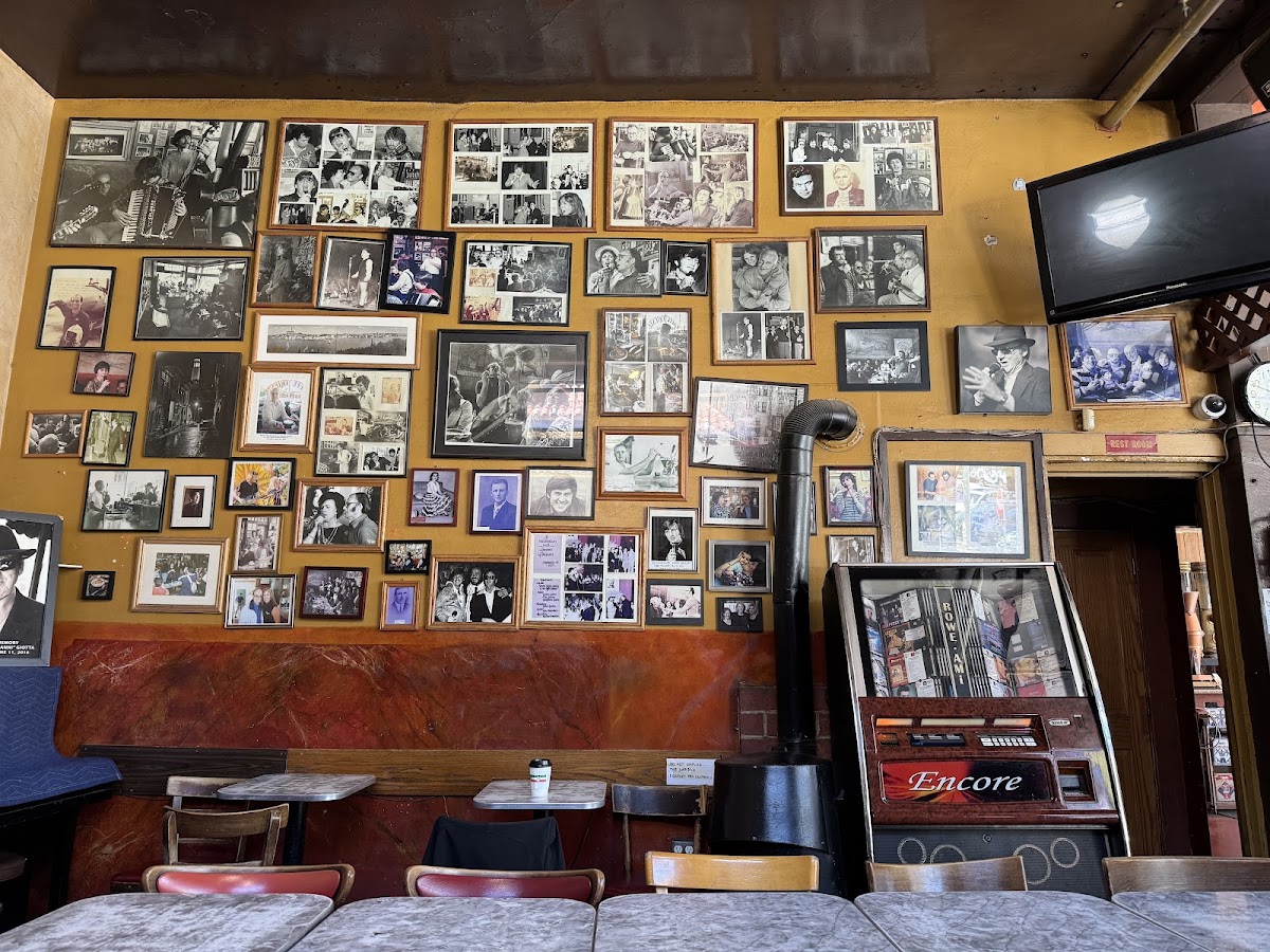 Caffe Trieste — café photo 3