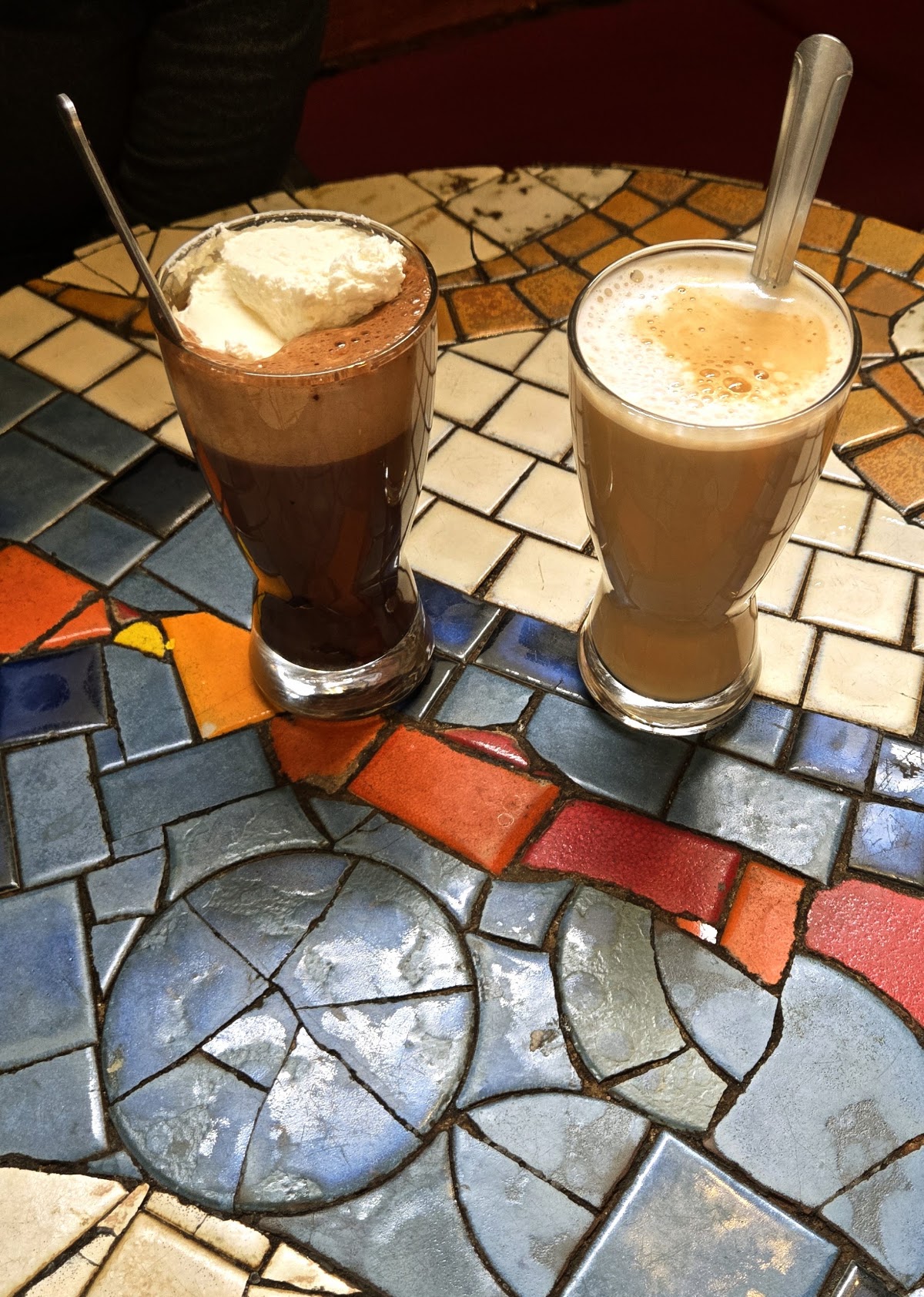Caffe Trieste — café photo 5