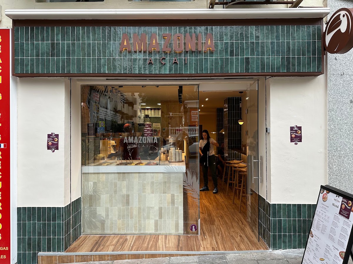 Cortado Marbella — café photo 1