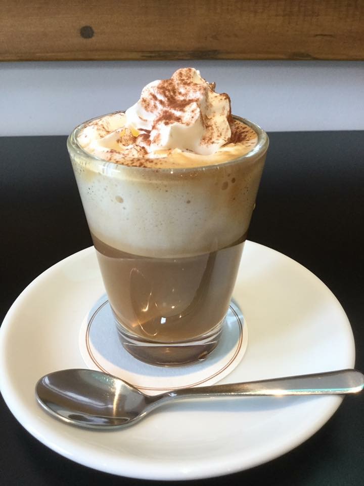 Noge Coffee Stand — café photo 2