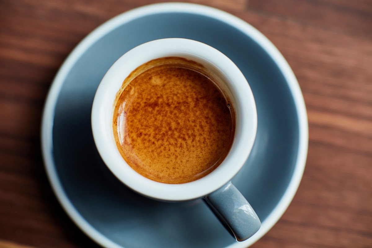 Black Fox Coffee — café photo 2