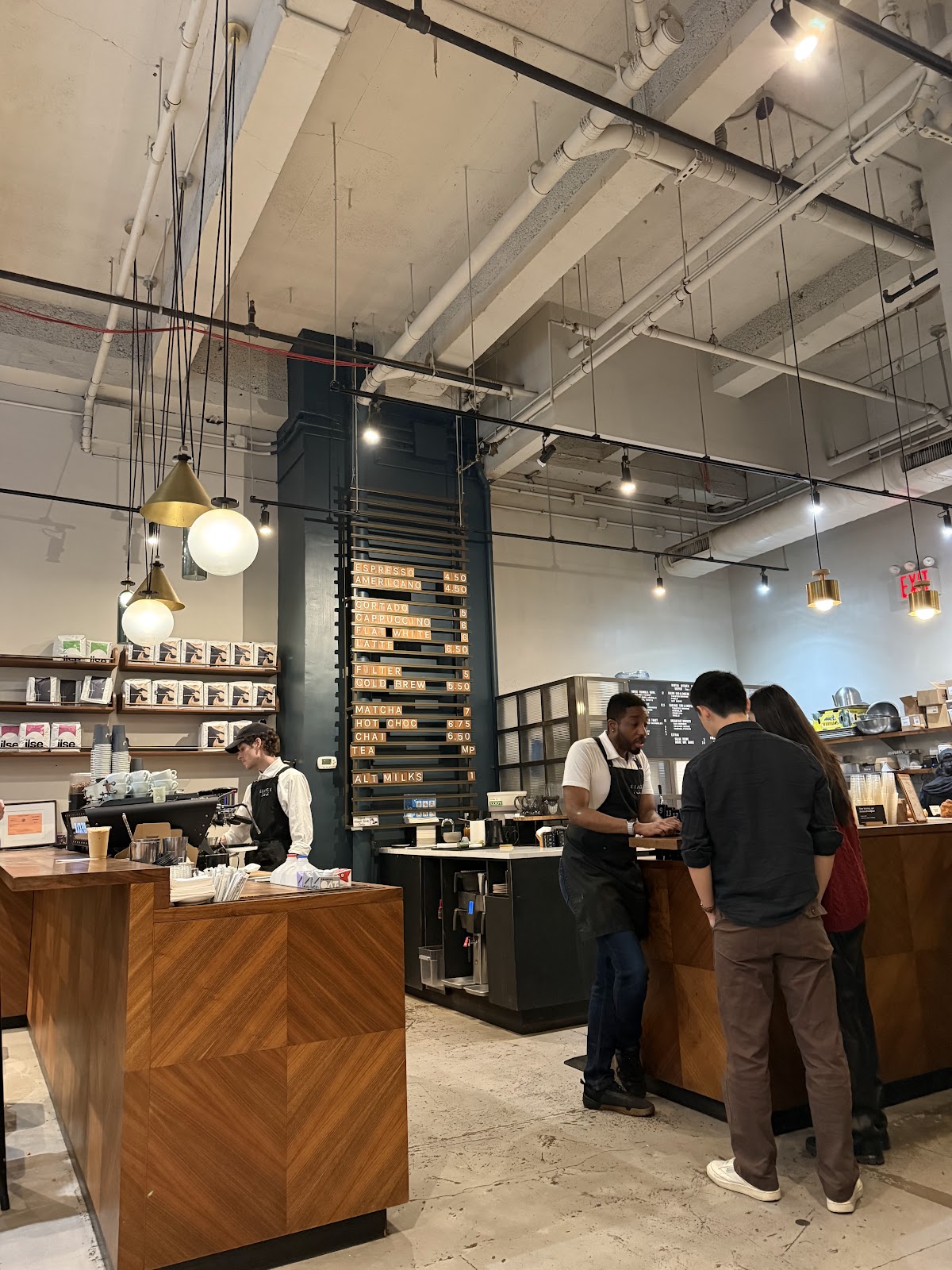 Black Fox Coffee — café photo 5