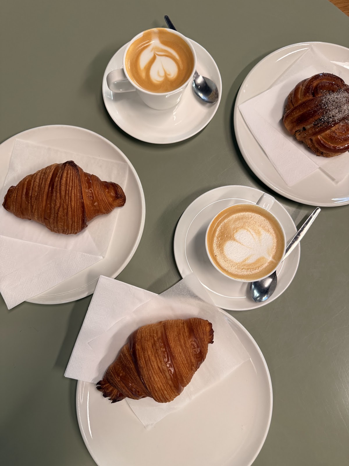 Democratic Coffee — café photo 6