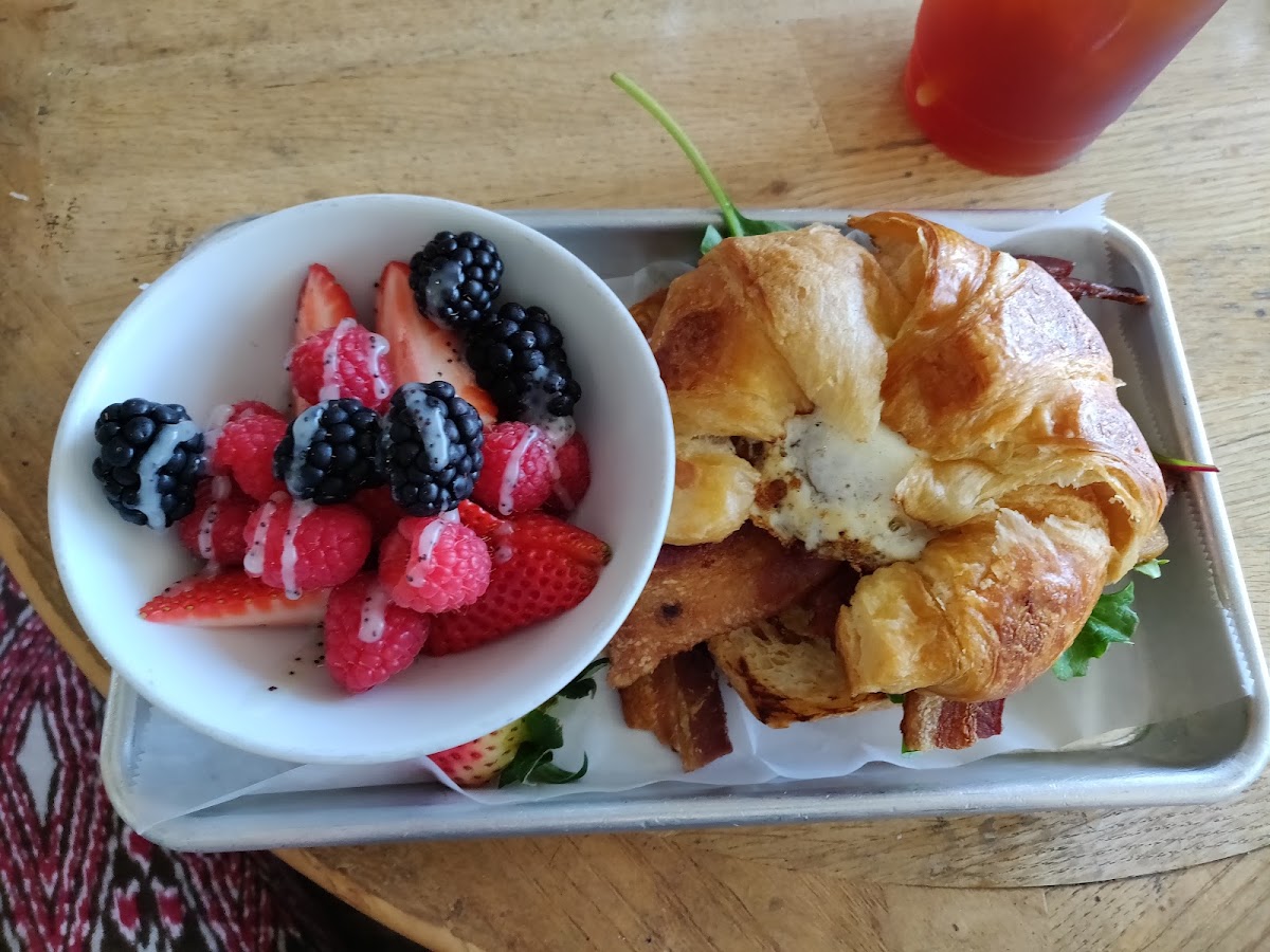 Boomtown Coffee — café photo 2