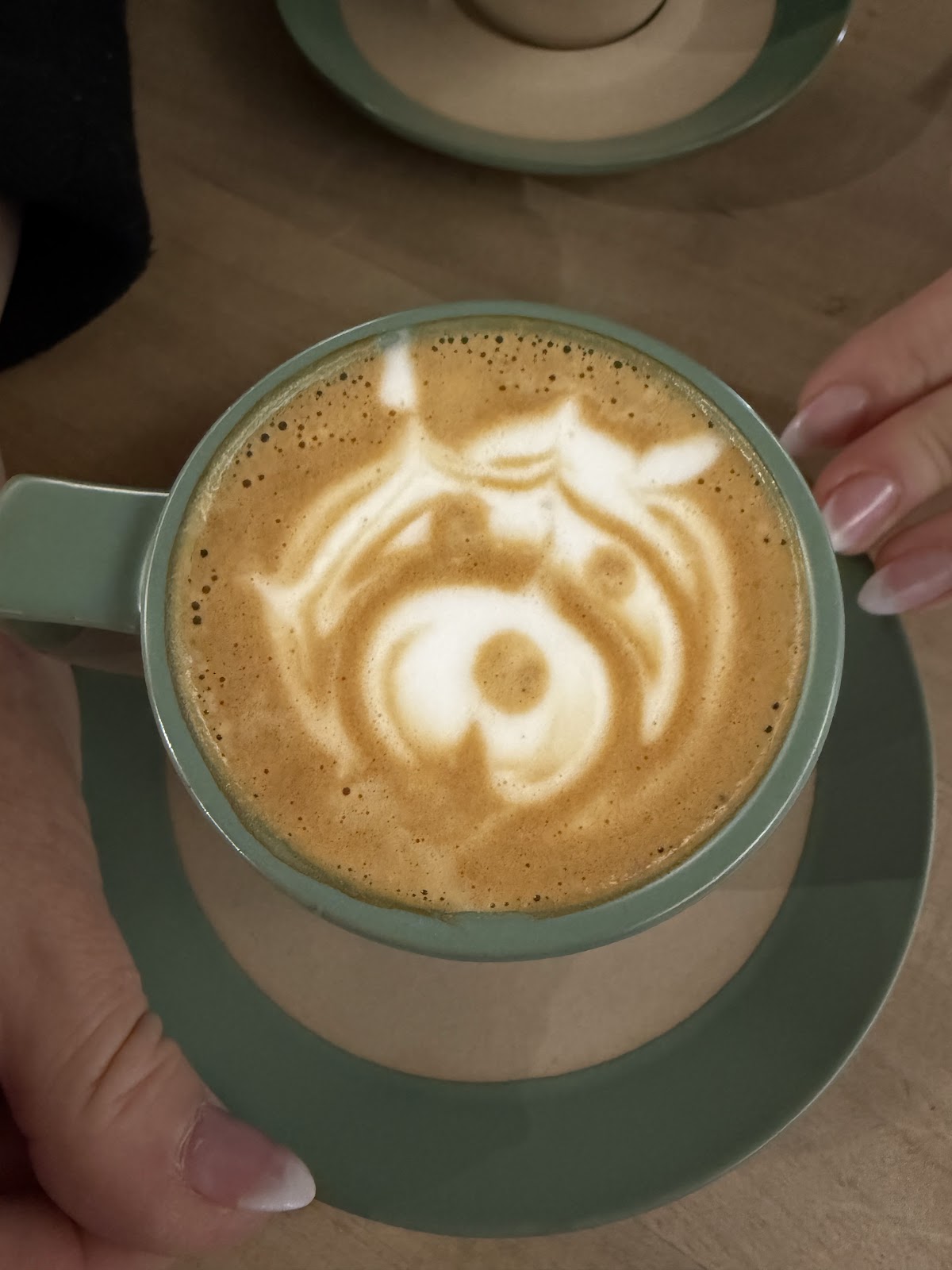Boomtown Coffee — café photo 3
