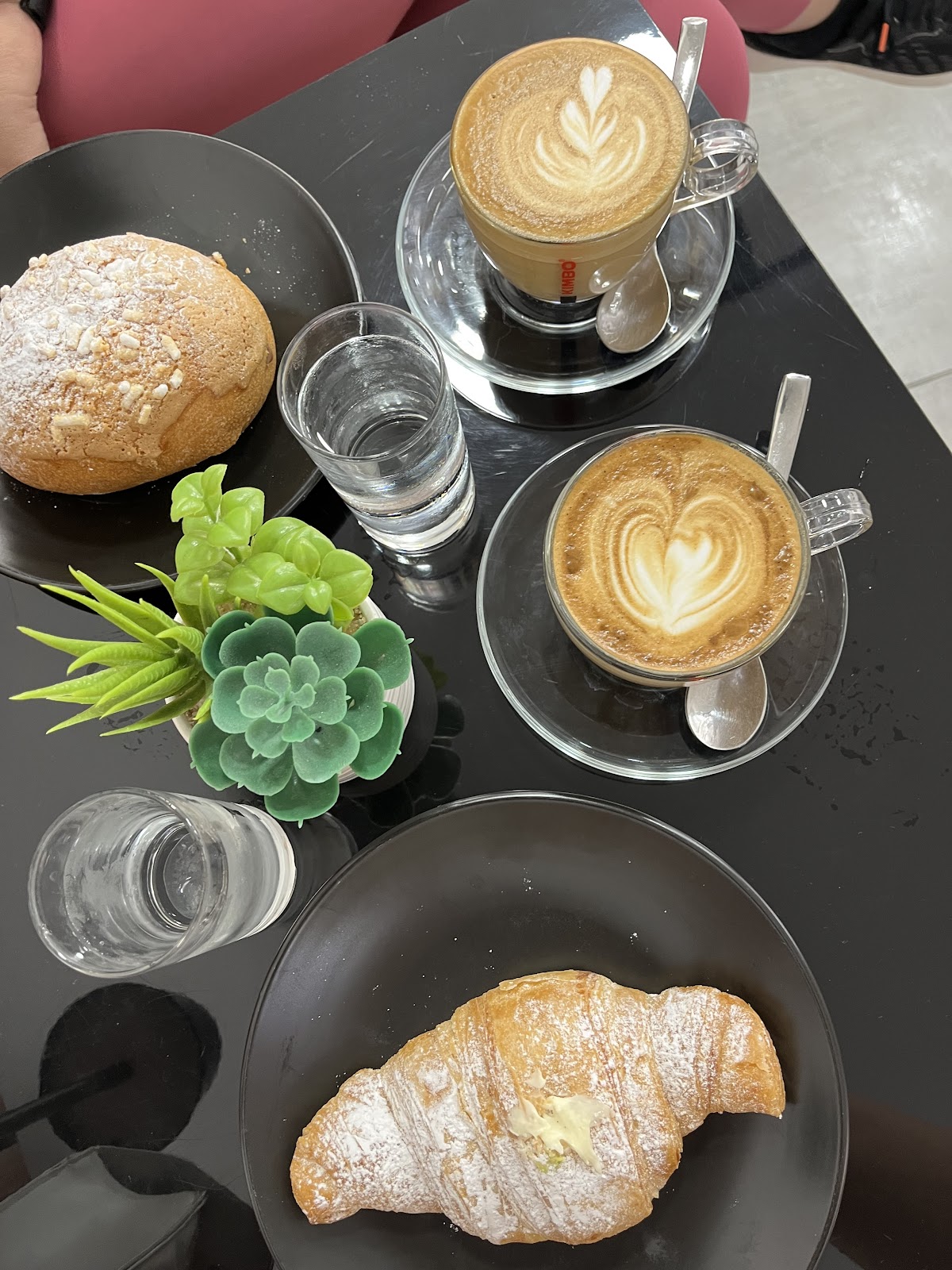 Cafe Materdei — café photo 2