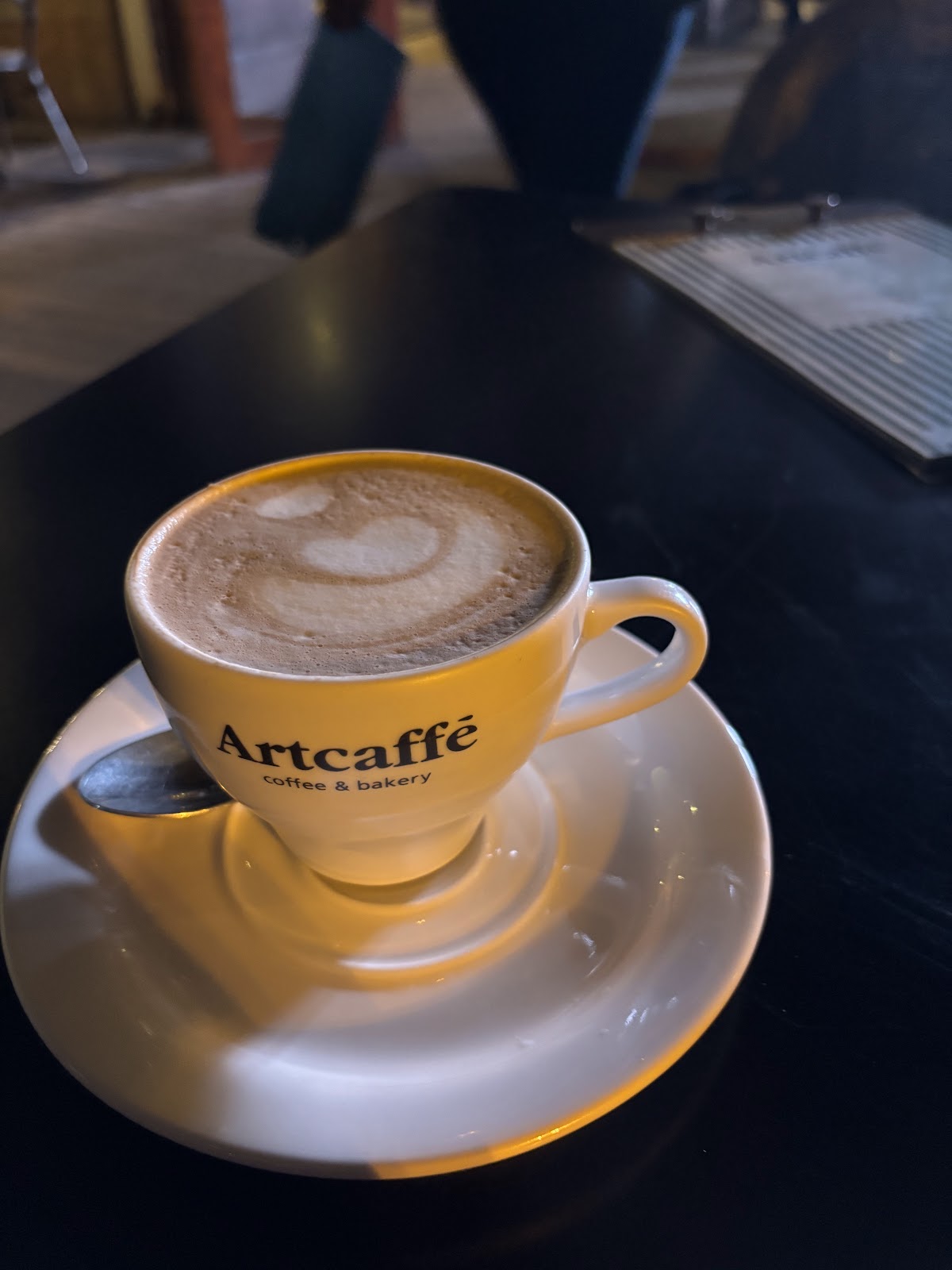 Artcaffe Westgate — café photo 3