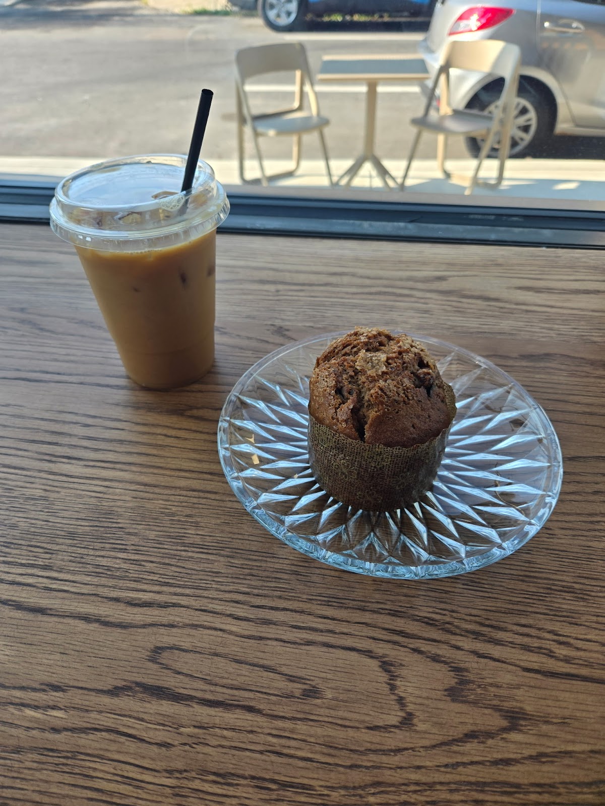 Rival Bros Coffee — café photo 6