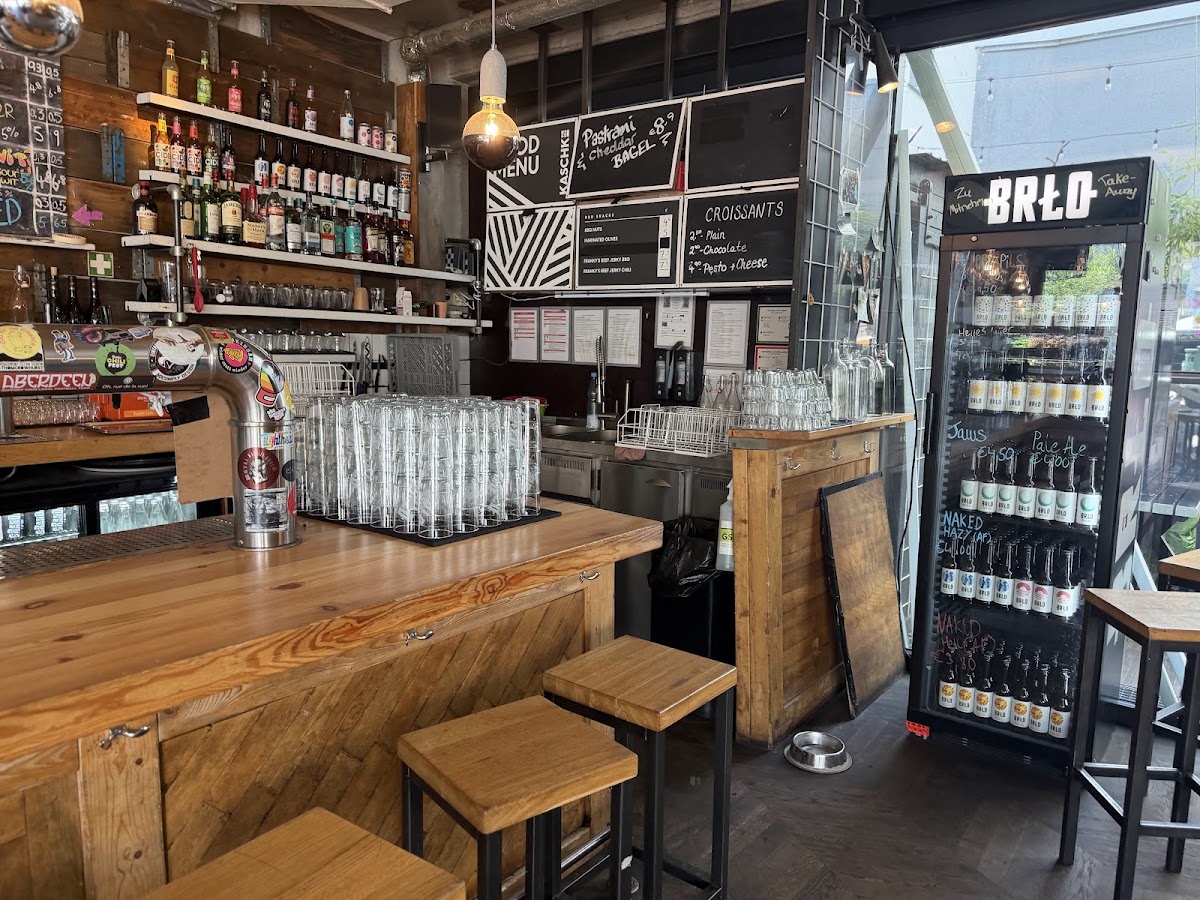 Kaschk — café photo 4