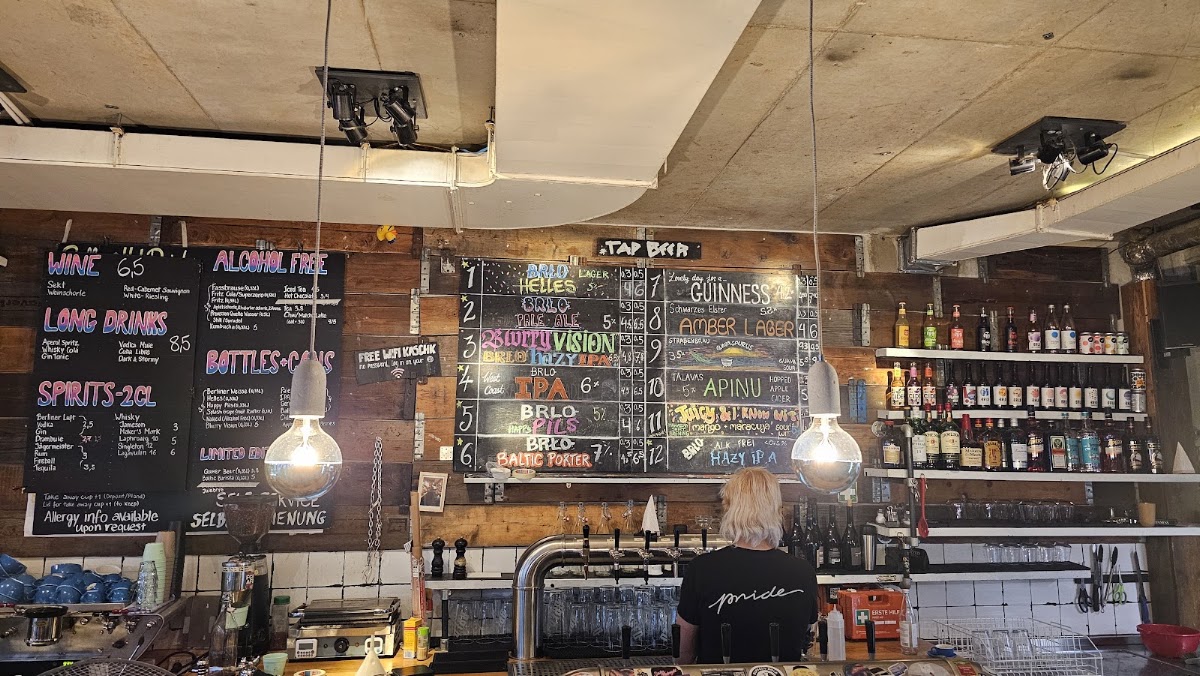 Kaschk — café photo 5