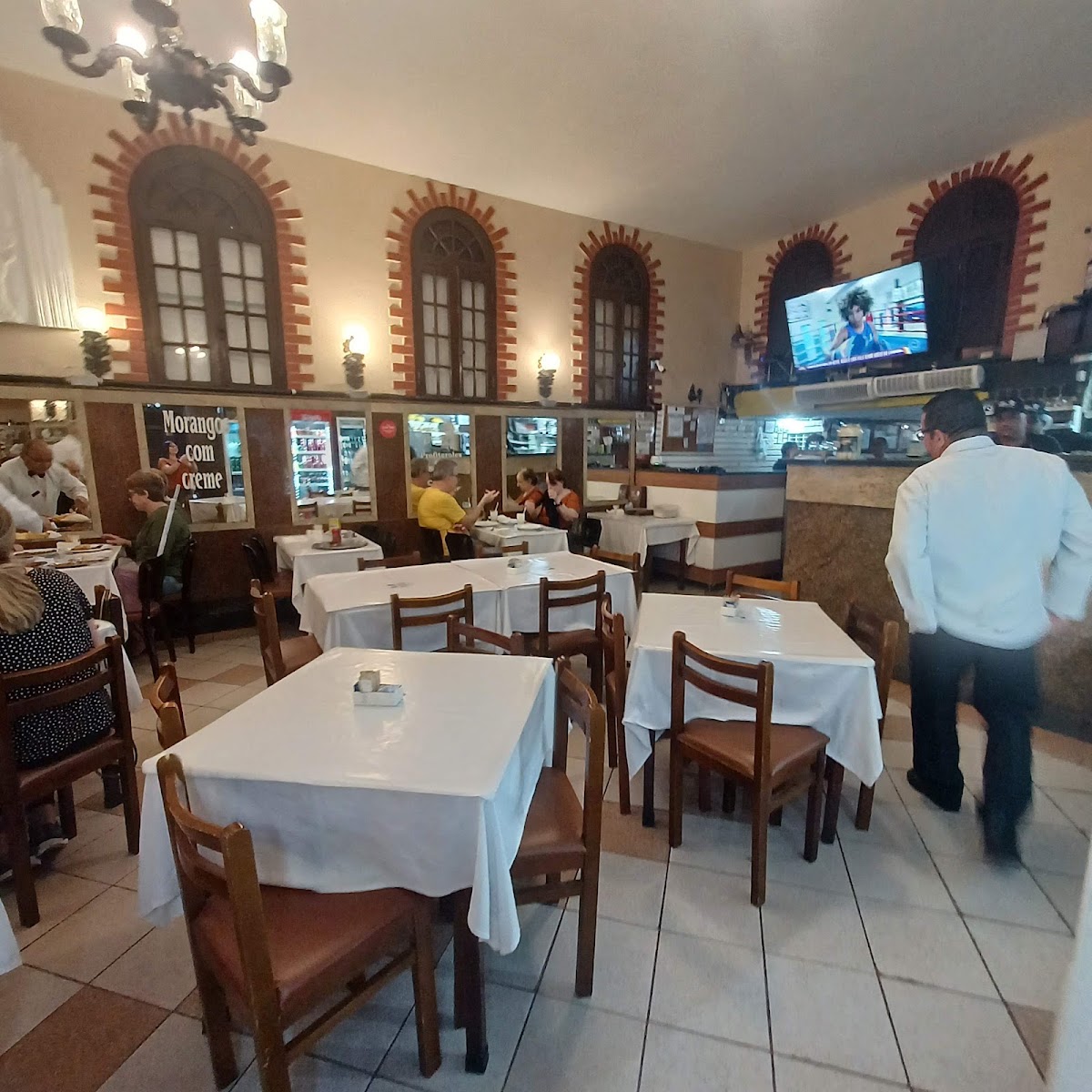 Café Lamas — café photo 5