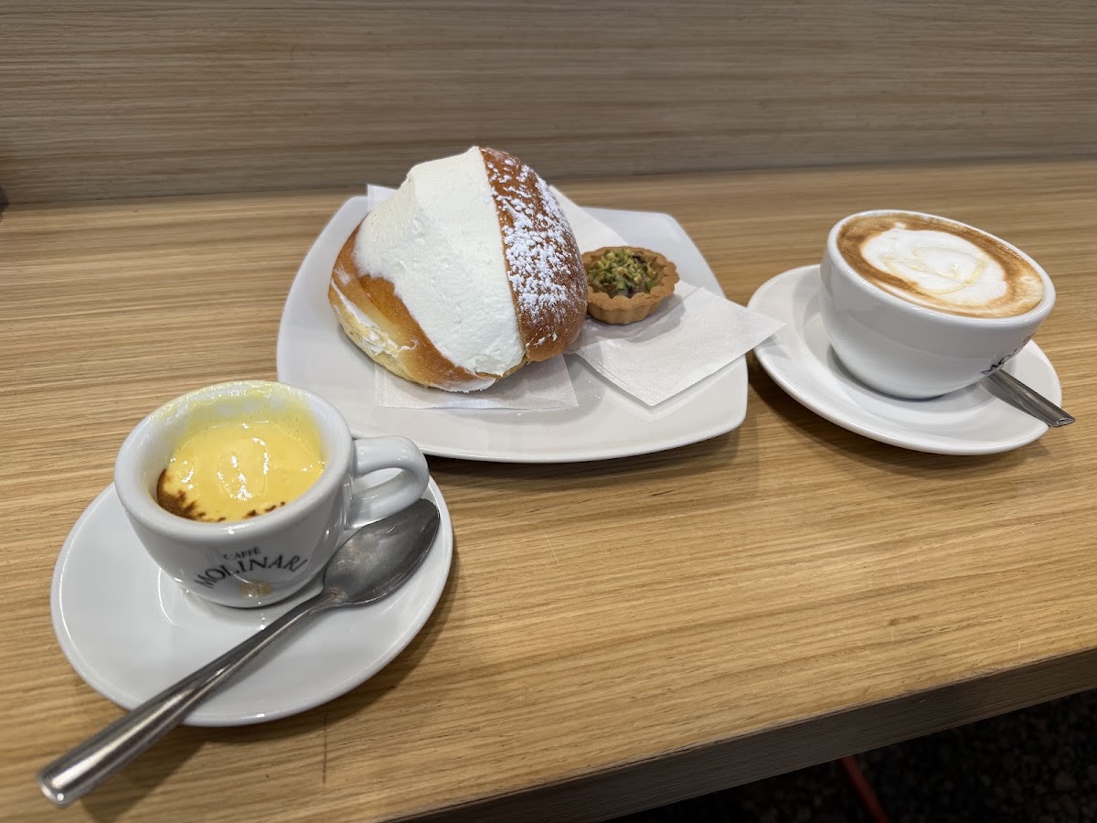 Panella — café photo 3