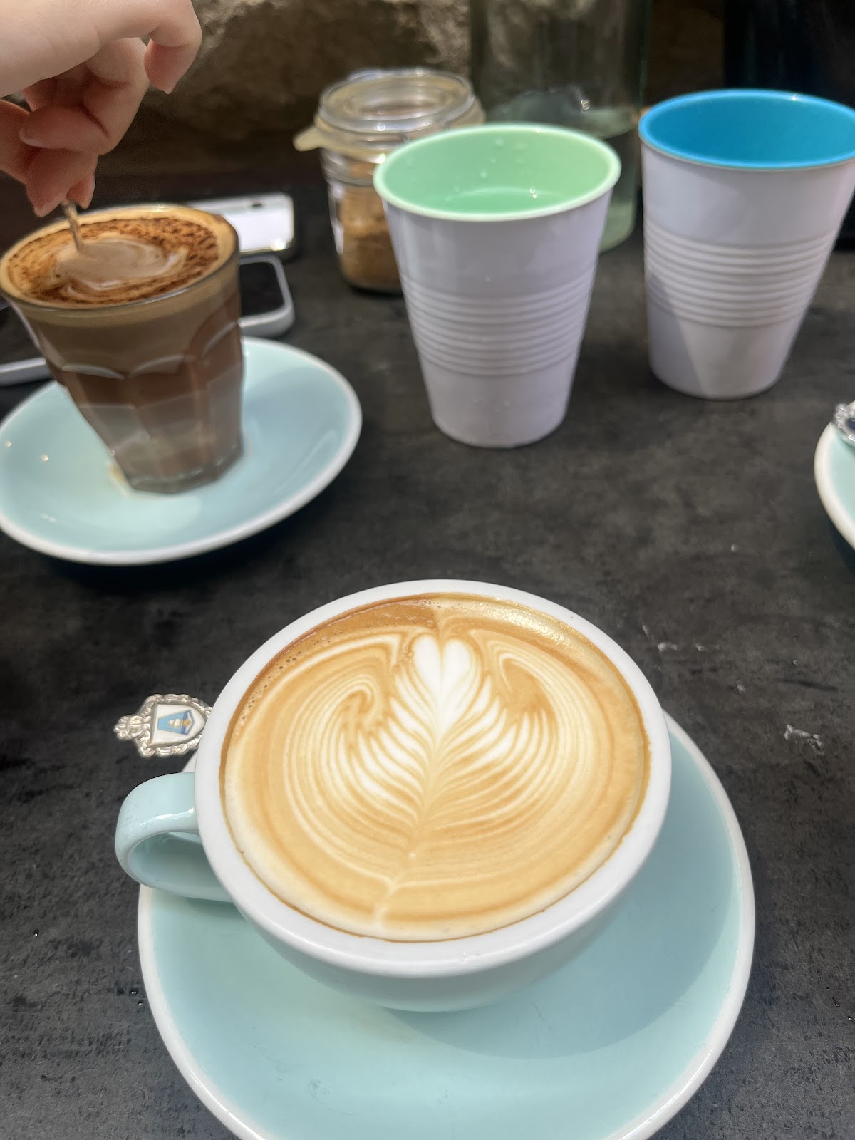 Cabrito Coffee Traders — café photo 3