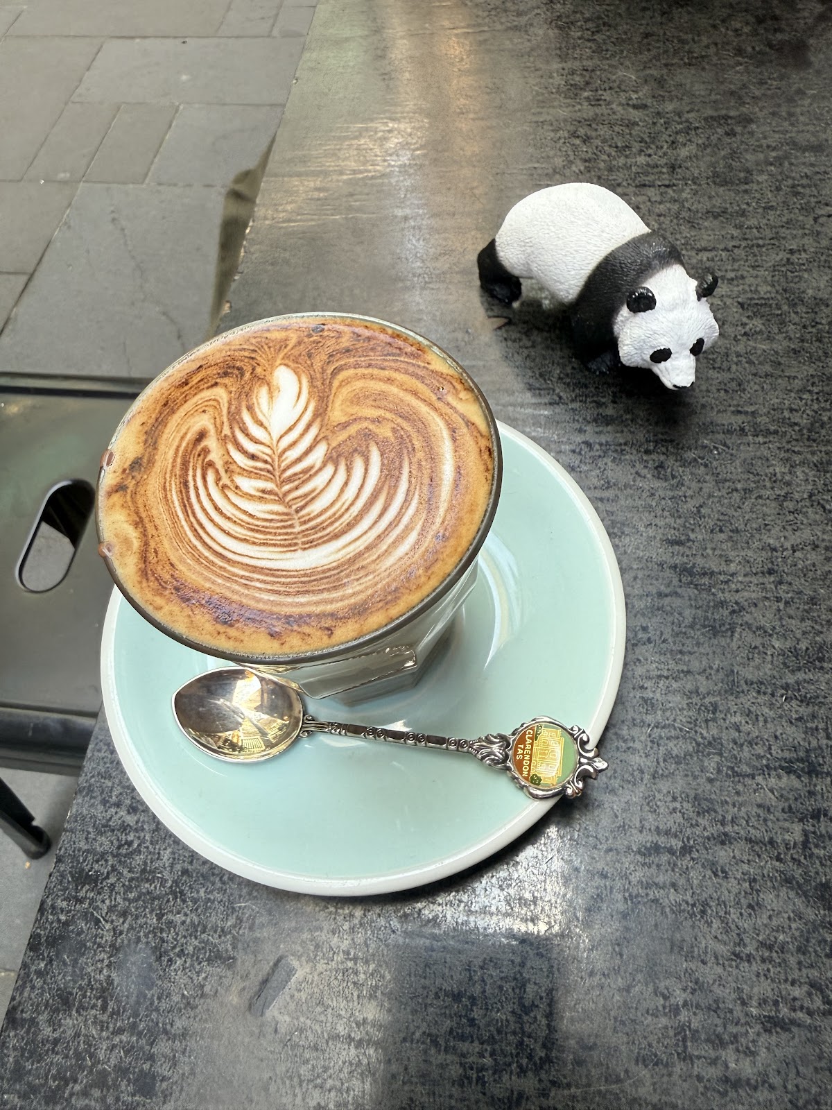 Cabrito Coffee Traders — café photo 5