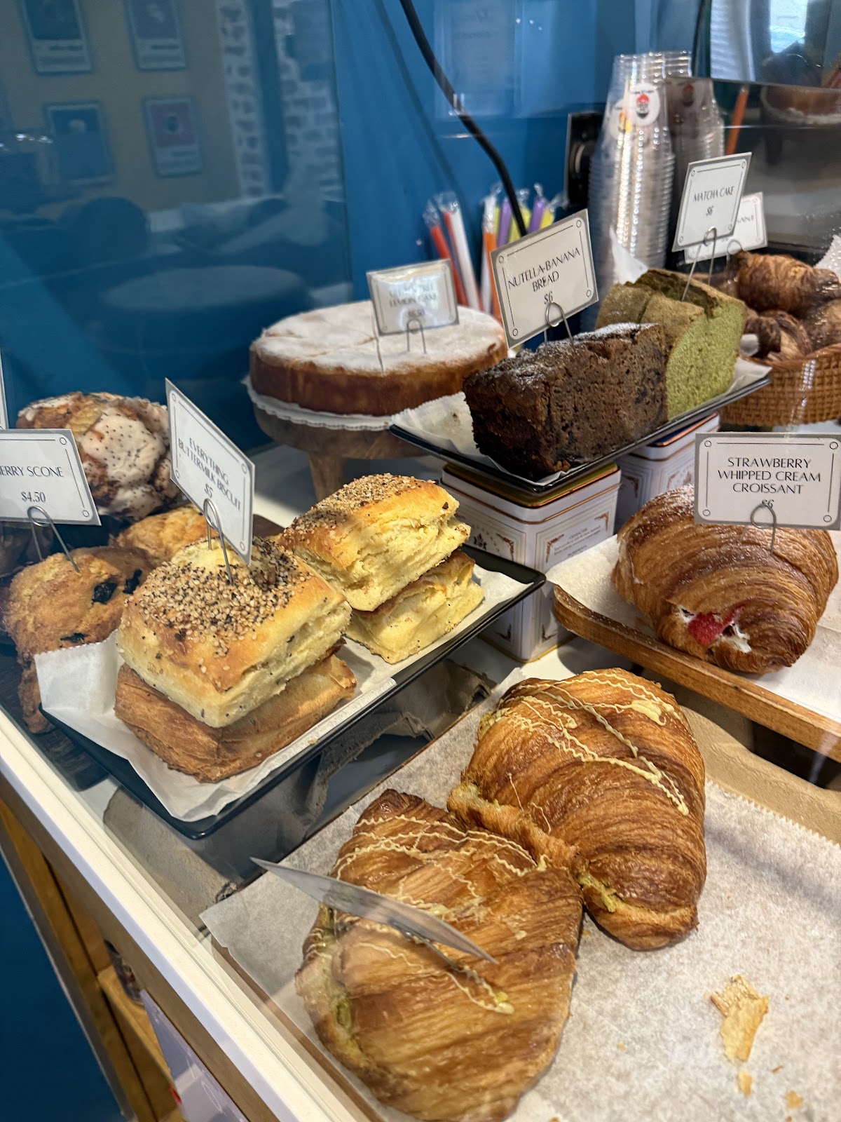 Red Beard Coffee & Bakery — café photo 4